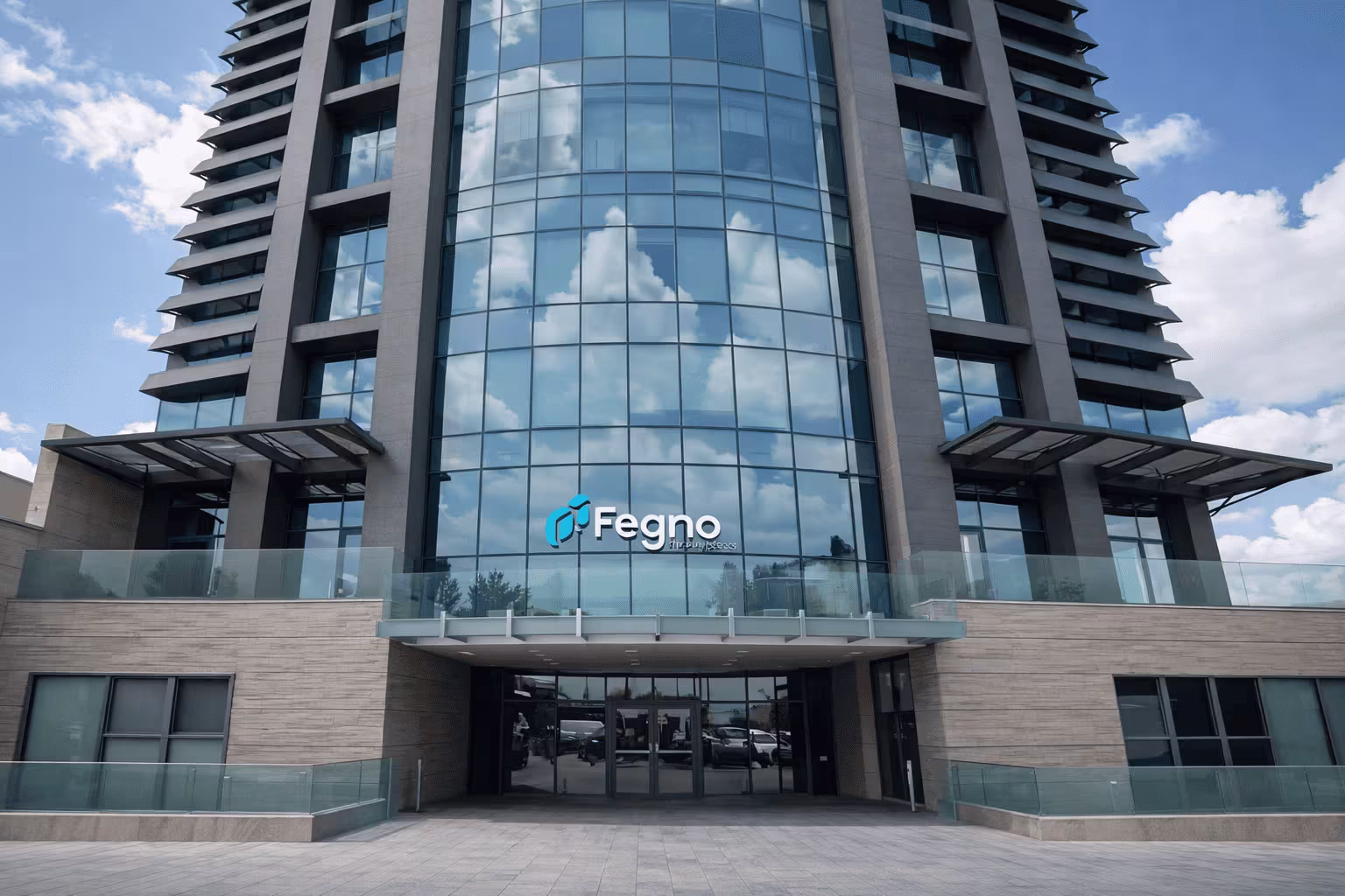 Kochi Headquarters