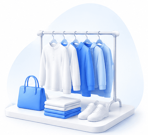 Fashion & Apparel