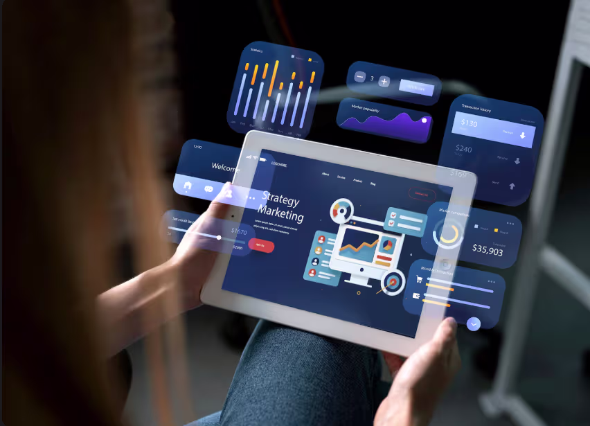 Smart Analytics