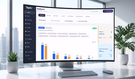 Executive Dashboard